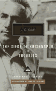Troubles: The Siege of Krishnapur