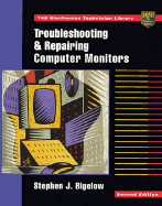 Troubleshooting and Repairing Computer Monitors