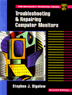 Troubleshooting and Repairing Computer Monitors