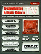 Troubleshooting & Repair Guide to TV