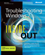 Troubleshooting Windows 7 Inside Out