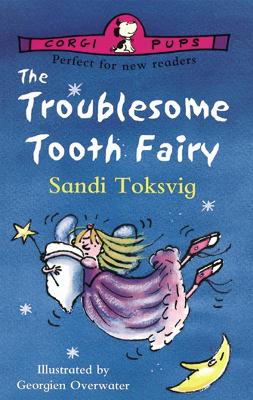 Troublesome Tooth Fairy - Toksvig, Sandi