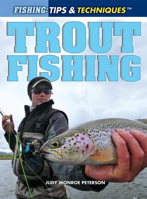 Trout Fishing - Peterson, Judy Monroe