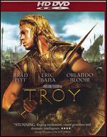 Troy [HD] - Wolfgang Petersen