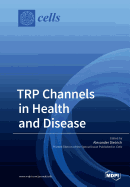 TRP Channels in Health and Disease