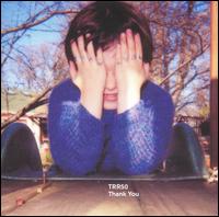TRR50: Thank You - Various Artists