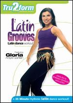 Tru2form: Latin Grooves - Latin Dance Workout