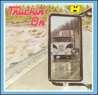 Truckin' On [Hollywood] - Various Artists