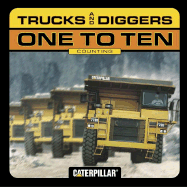 Trucks and Diggers One to Ten: Counting