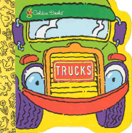 Trucks - Evans, Edie