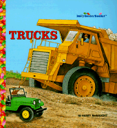Trucks - McNaught, Harry
