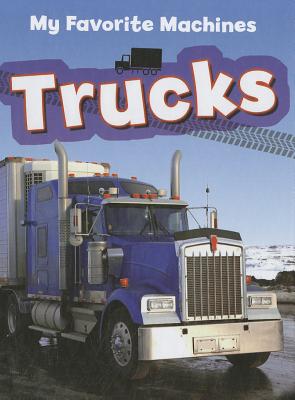 Trucks - Ruck, Colleen