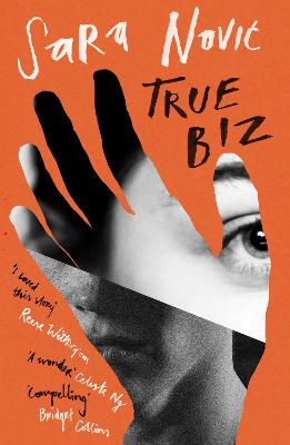True Biz: 'Warm, complex and compelling' Bridget Collins - Novic, Sara