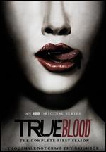True Blood: Season 01