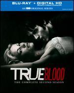 True Blood: The Complete Second Season [5 Discs] [Blu-ray]