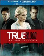 True Blood: The Complete Series [33 Discs] [Includes Digital Copy] [UltraViolet] [Blu-ray] - 
