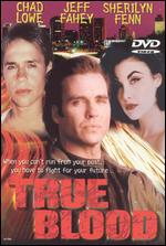 True Blood - Frank Kerr; Peter Maris