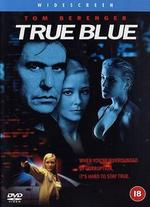 True Blue - J.S. Cardone