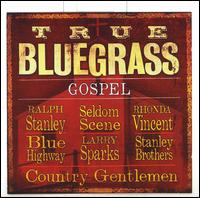 True Bluegrass Gospel - Various Artists