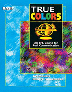 True Colors: An EFL Course for Real Communication, Basic Level Split Edition B w/Workbook