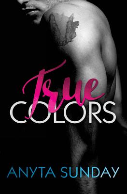 True Colors - Sunday, Anyta