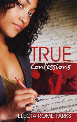 True Confessions - Parks, Electa Rome