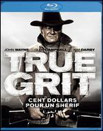 True Grit [Blu-ray]