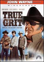 True Grit [Special Collector's Edition] - Henry Hathaway