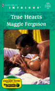 True Hearts - Ferguson, Maggie