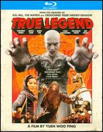 True Legend [Blu-ray] - Yuen Woo Ping