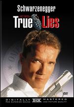 True Lies - James Cameron
