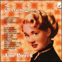 True Love - Jane Powell