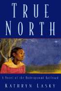 True North: A Novel of the Underground Railroad