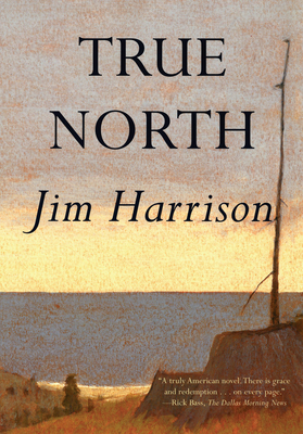 True North - Harrison, Jim