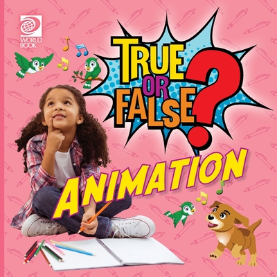 True or False? Animation - Maxon, Fred