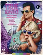 True Romance [Limited Edition] [Blu-ray] - Tony Scott