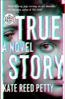 True Story - Reed Petty, Kate