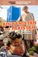 True Teen Stories from Afghanistan and Pakistan: Surviving the Taliban