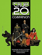 True20 Companion