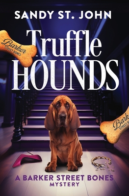 Truffle Hounds - St John, Sandy