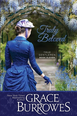 Truly Beloved - Burrowes, Grace