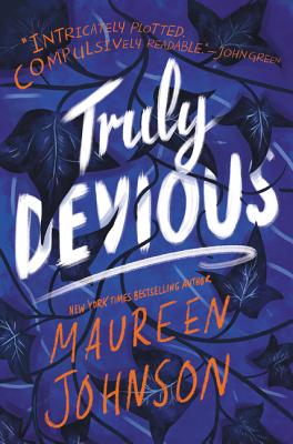 Truly Devious: A Mystery - Johnson, Maureen
