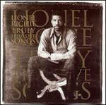Truly: The Love Songs [UK Import] - Lionel Richie