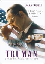 Truman - Frank Pierson