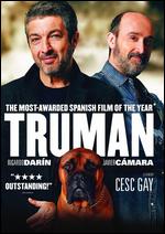 Truman - Cesc Gay