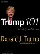 Trump 101: The Way to Success