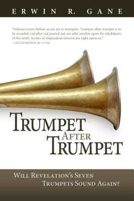 Trumpet After Trumpet - Gane, Erwin R