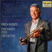 Trumpet Spectacular - Erich Kunzel/Doc Severinson