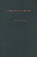 Trumpet Technique