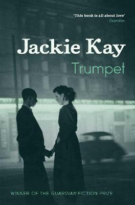 Trumpet - Kay, Jackie
